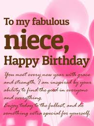 Birthday Wishes For Myself At 40 Birthday Wishes For Niece Niece Happy Birthday Messages Happy Birthday Niece Happy Birthday Wishes Cards Birthday Wishes For Her