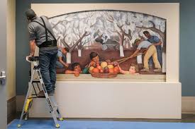 Bildergebnis für Diego Rivera