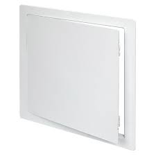 Check out our drywall access doors today in different standard sizes. Cover Up Panels Plastic Flat Panel Cover Up Custom Sizes White Plastic His Textured Non Insulated Pro Products Sales
