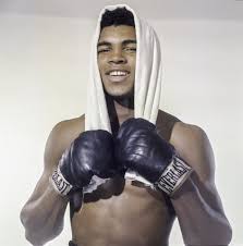 In 1999, ali was named the second greatest boxer in history, pound for pound. Muhammad Ali And His Audience The New Yorker