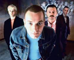Trainspotting: Choose Life