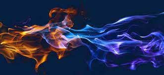 Feu Bleu Flamme Feu Bleu Feu Fichier Png Et Psd Pour Le Telechargement Libre Fuego Azul Fuego Fondos De Fuego