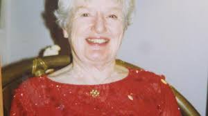 Barbara Bartlett passes away