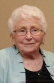 Obituary of Bernie Birchall