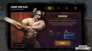 Pubg Unveils Fantasy Battle Royale On April Fools Day 2020