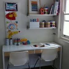Pin By Wishfly On Kidlets Ikea Desk Ikea Hack Kids Ikea