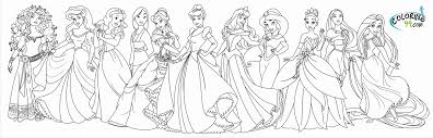Disney clip art disney coloring pages disney printables disney lyrics. Princess Coloring Pages With Swirling Dresses Coloring Pictures Coloring Home