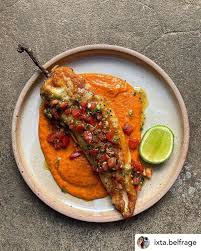 Yotam Ottolenghi On Instagram Otk Update Ixta Belfrage Chiles Rellenos One Of My Favourite Dishes Of All Favorite Dish Peppers Recipes Yotam Ottolenghi