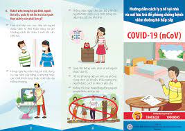 Chúc bạn có được thông tin hữu ích cho mình | trang 1. Bá»™ Y Táº¿ Cach Phong Tranh Dá»‹ch Bá»‡nh Covid 19 Ncov Trung Tam Y Táº¿ Huyá»‡n Tien Yen