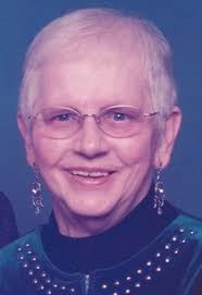 Obituary for Peggy Miller