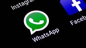 Maybe you would like to learn more about one of these? Whatsapp Update New Feature To Connect Chat App With Facebook Instagram Gmail Businesstoday