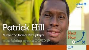 Next Play Live: Patrick Hill
