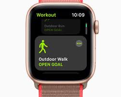 There are a bunch of c25k apps that do this as they transition you from walking to running 5k in the span of around 8 weeks. Reset Apple Watch Fitness Calibration Data For Accurate Tracking