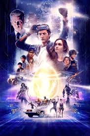 Movies Ready Player One Movie Ready Player One Player One