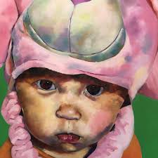 Good morning all! I hope everyone is keeping well and staying safe. Well I  just wanted to share some news. I am honoured to be one of the 26 artists  shortlisted for