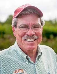 MacDonald Keeps Seat in Orange Co.