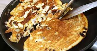 Kaiserschmarrn Rezept Mit Oder Ohne Rosinen Rezept In 2020 Kaiserschmarrn Rezept Rezepte Lebensmittel Essen