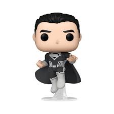 Zack Snyder S Justice League Unveils New Funko Pop S