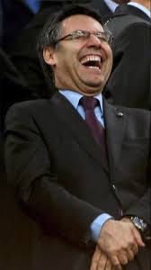 Y si el Bayern NO goleaba al Barça?