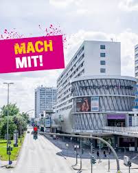 Standort eingeben und los geht's! Hamburger Meile Posts Facebook