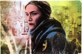 The new hbo limited series mare of easttown, which premieres april 18 at 10 p.m. Kate Winslet S Hbo Drama Mare Of Eastown Is Gloomy Emmy Bait The Ringer
