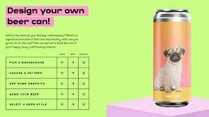 Hazy ipa beer name generator. Brand New Beer Can Generator