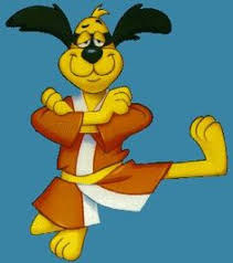 Who is this super hero? 48 Hong Kong Phooey Ideas Hanna Barbera Cartoons 70s Cartoons Classic Cartoons