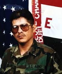 David Sablan Obituary