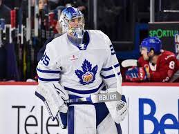 Complete player biography and stats. 4 Options For The Toronto Maple Leafs And Frederik Andersen Page 3
