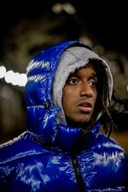 Tennisspelaren som inte passar in i mallen