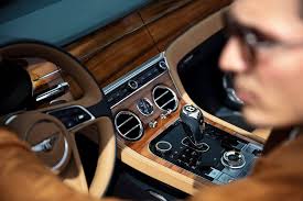 Inside Monaco Bentley Club: An Authentic Way Of Life