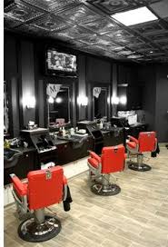 We're filling a void that has as much to do with the restoration of men as it does the business of men's haircuts. Nicholas Bellaro Nickbellaro Profile Pinterest