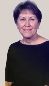 Joy Nell Woods Obituary (1940