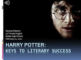 Desiree Roberts 11 th Grade English Dallas High School February 12, ppt  download