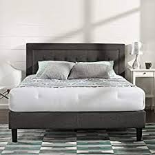 Can you put a headboard on a metal bed frame? 7 Best Bed Frames For Helix Mattress 2020 Updated