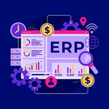 Cách sử dụng hệ thống ERP để tối ưu hóa hoạt động doanh nghiệp