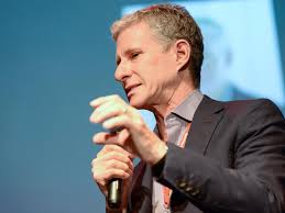 Последние твиты от chris larsen (@chrislarsensf). Ripple Founder Chris Larsen Talks About The Many Use Cases For Blockchain