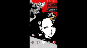 Check spelling or type a new query. Persona 5 Live Wallpaper Youtube