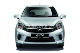 Dealer in perodua axia vehicles for sale. New Perodua Axia New Cars On Sale In Mauritius Lexpress Petites Annonces Mu