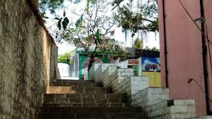 The Sewri Fort – My Favourite Things