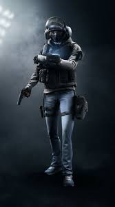 Iq Rainbow Six Siege Art Iq Rainbow Six Iq Rainbow Six Siege