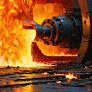 Hot Charging Trial at Rathi Steel Signals Shift to Faster TMT Production