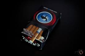 The most common camel crush material is ceramic. Menthol Flavored Blunts Guide Grasscity Forums The 1 Marijuana Community Online