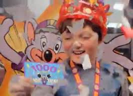 Retro Q: do you remember the ABC PSA commercials? Which one was your  favorite?