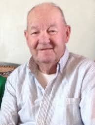 Obituary information for Clarence Eugene Whitmyer