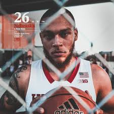 Huskers Host Penn State Saturday Morning