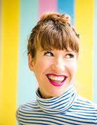 Pam Schott's Instagram, Twitter & Facebook