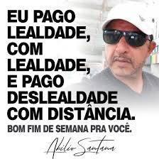 Pr. Abílio Santana(pregações)