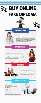 If You Buy Fake Diploma You Can Get New Opportunities Of Securing Your Dream Job Or Getting A Promotion High Diploma High School High School Diploma