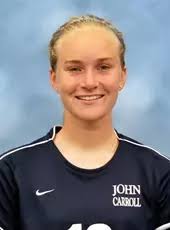 2007 Women's Soccer Roster